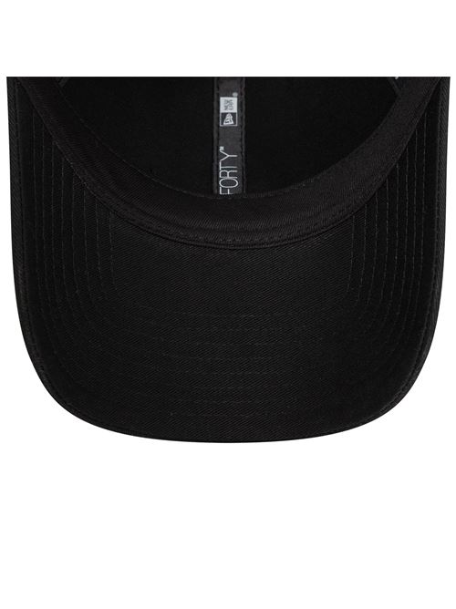 METALLIC PIN 9FORTY CHIBUL  BLK NEW ERA | 60565153/BLK